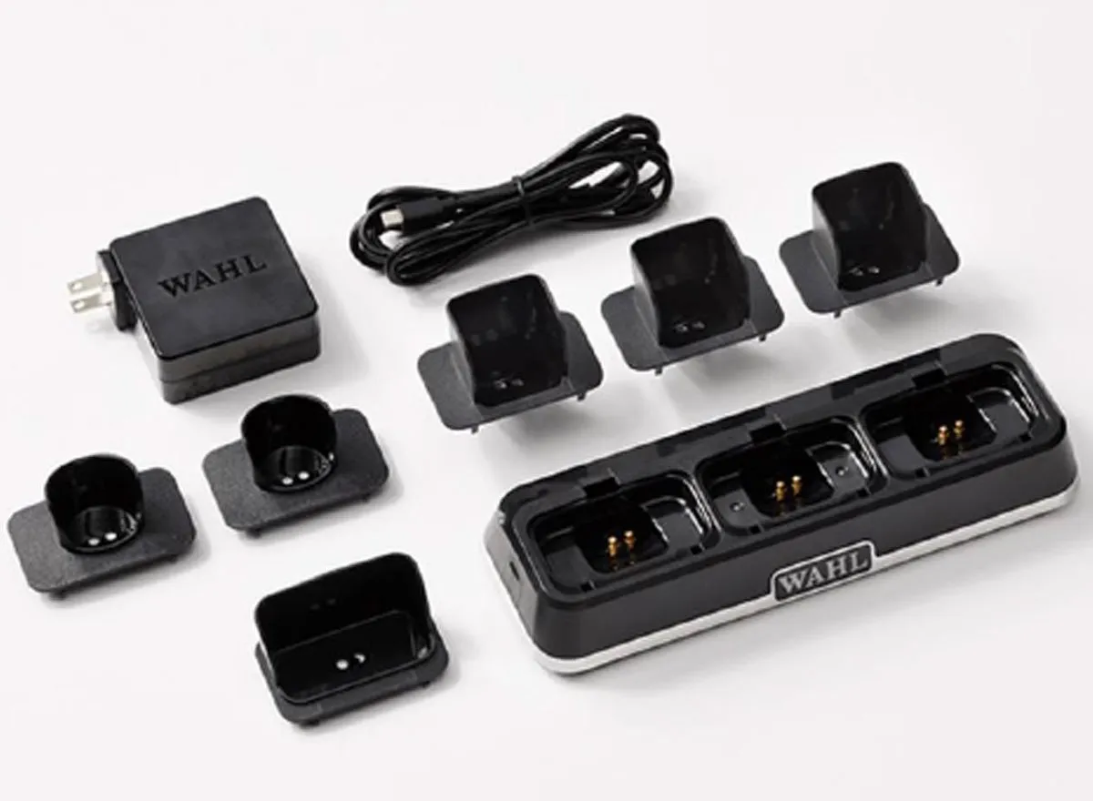 Wahl Power Station Oplaadstation 3023997