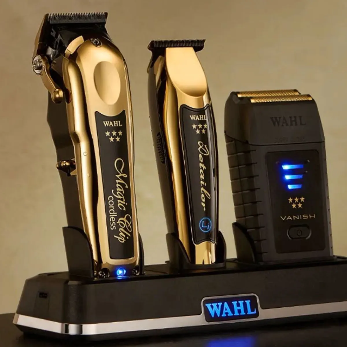 Wahl Power Station Oplaadstation 3023997