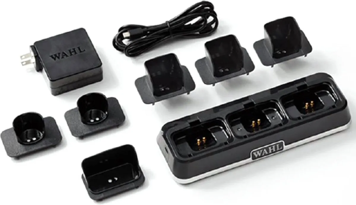 Wahl Power Station Oplaadstation 3023997