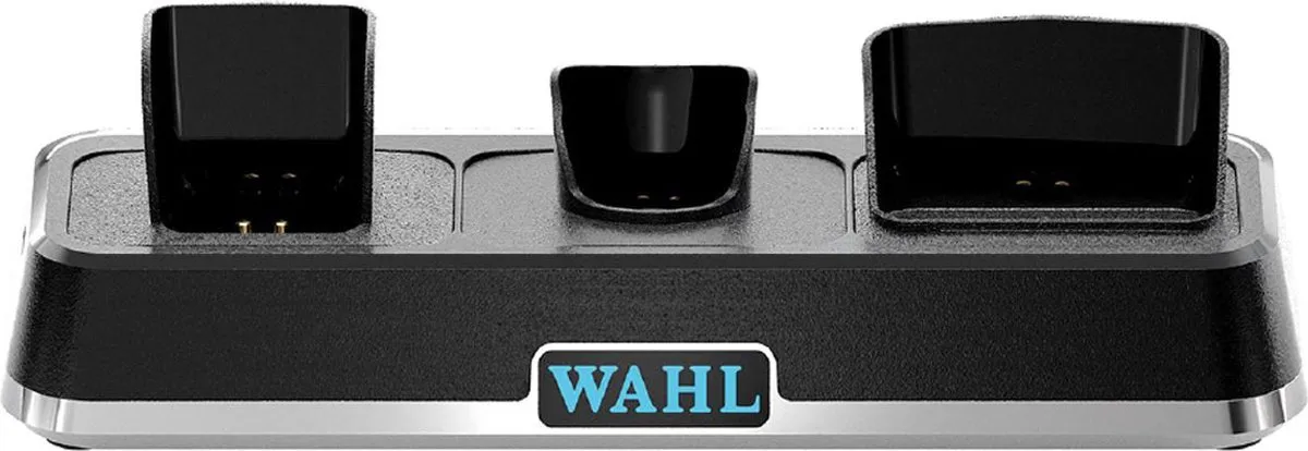 Wahl Power Station Oplaadstation (3023997)