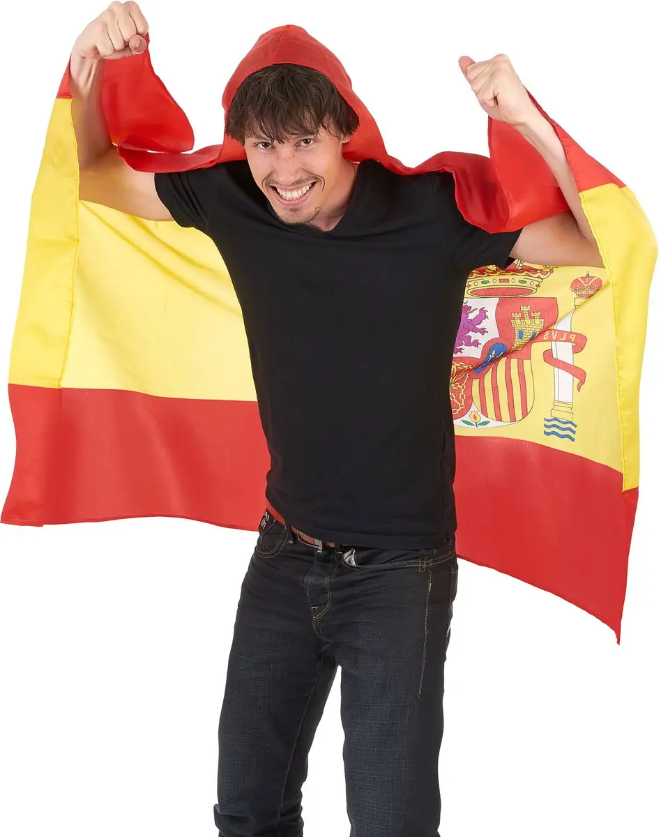 Cape Spanje