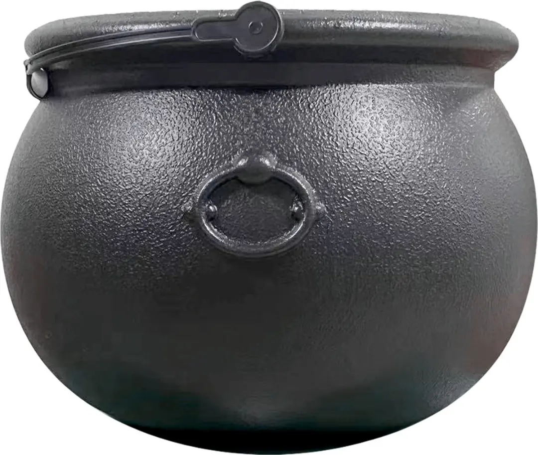 Espa Zwarte Heksenketel Rookmaker