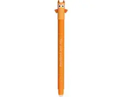 Eberhard Faber Animal Erase it! Gelpen 0,7mm