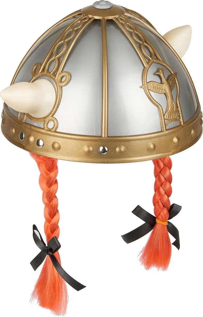 Espa Viking Helm Grijs