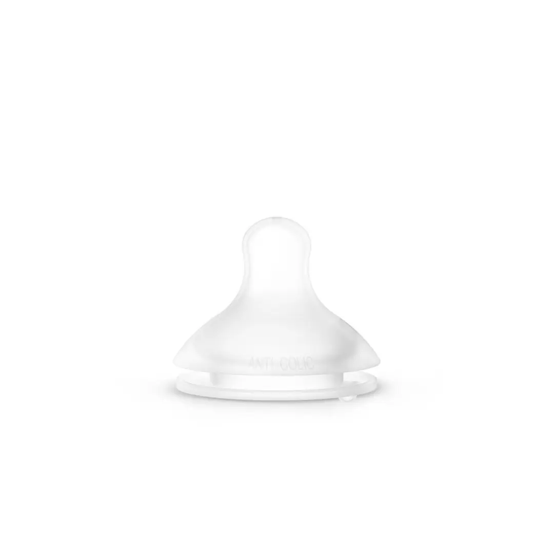 Suavinex SX Pro Flesspenen Symmetrisch Slow Flow