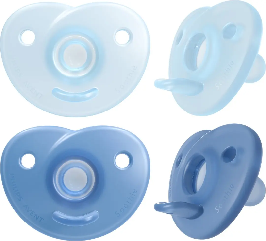 Philips Avent Soothie Fopspeen SCF099/21