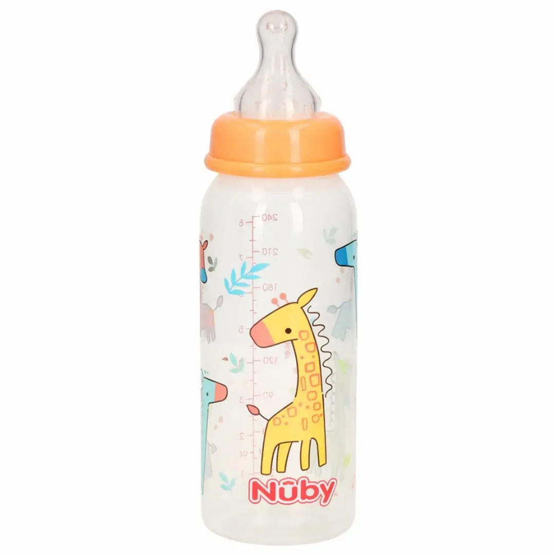 Nûby Baby Drinkfles 240ml