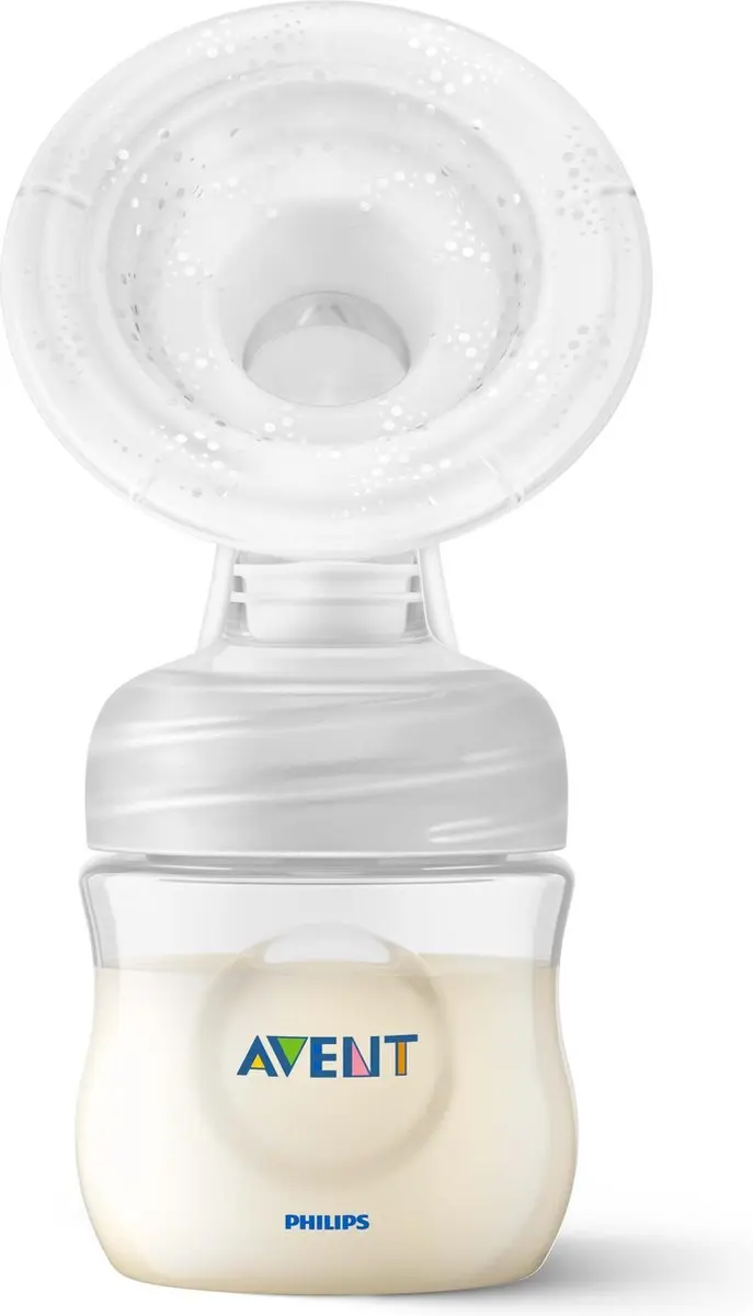 Philips Avent SCF430/10 Handkolf - 125ml - Multicolor