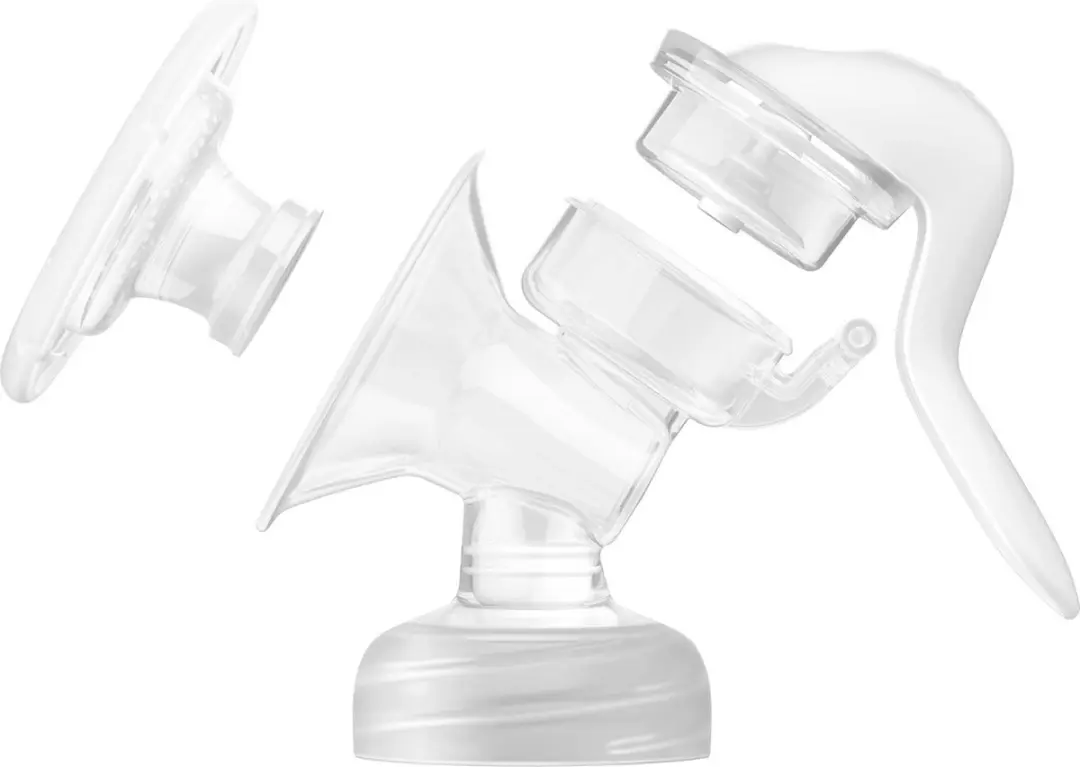 Philips Avent SCF430/10 Handkolf - 125ml - Multicolor