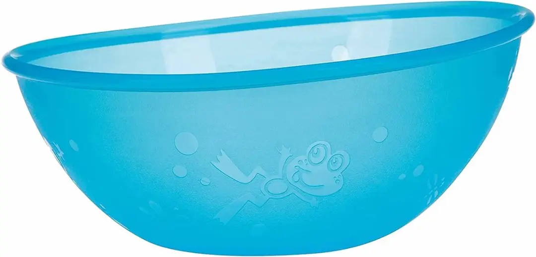 Nûby Kommetjes Set 4 Stuks - 360ml