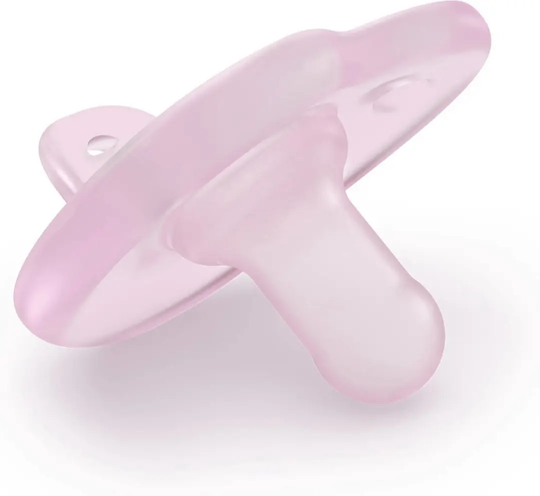 Philips Avent Soothie Fopspeen 0-6 Maanden