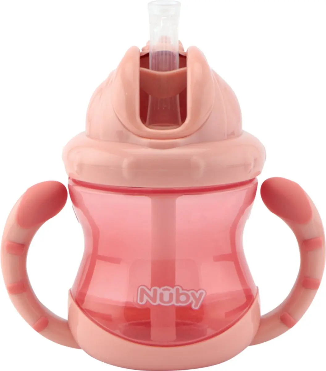 Nûby Flip-It Drinkbeker 240ml