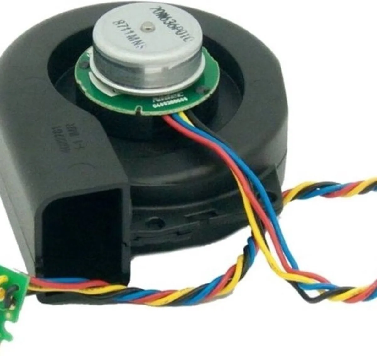 iRobot Roomba Ventilatorzuigmotor