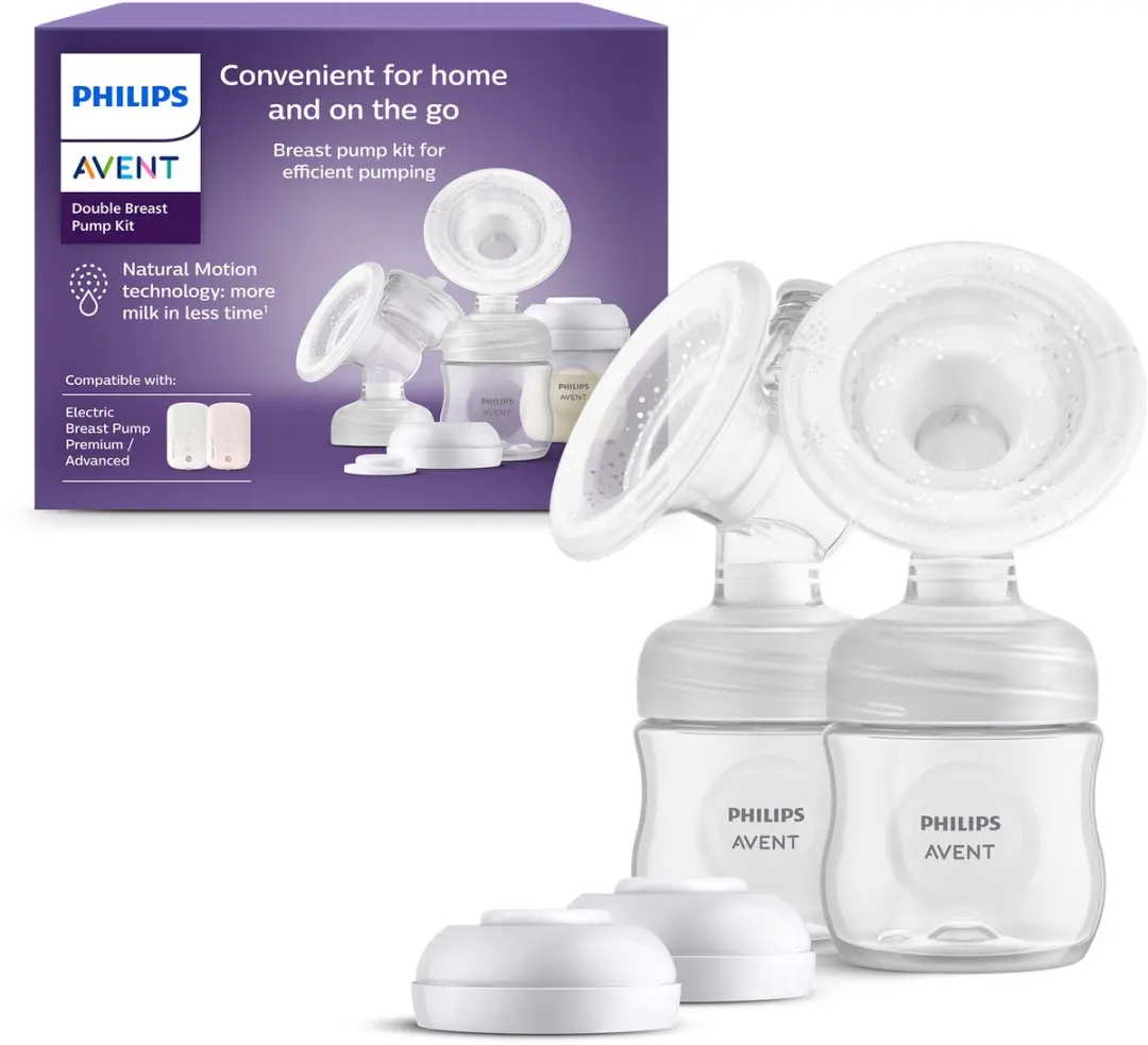 Philips Avent Kolfset SCF335/12