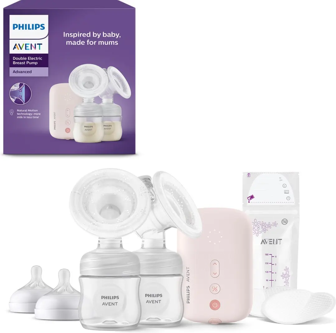 Philips Avent SCF397/31 Elektrische Borstkolf