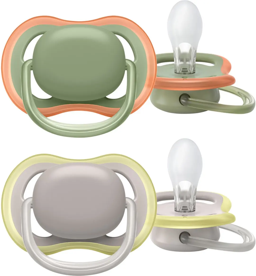 Philips Avent Ultra Air Fopspeen SCF085/20