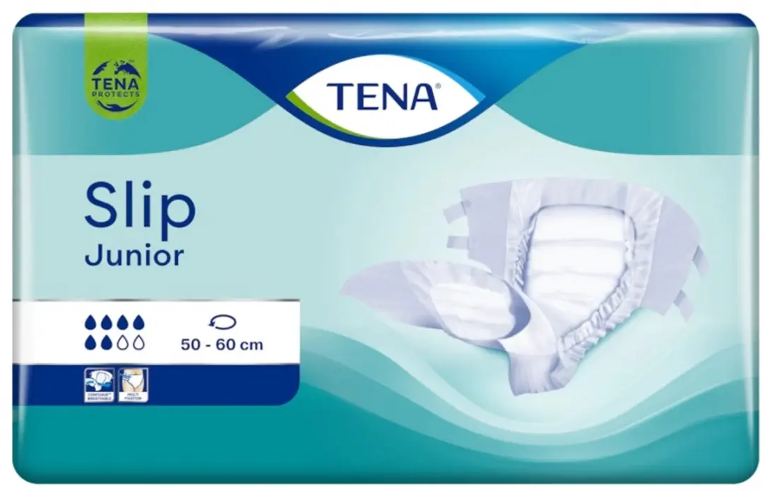 TENA Slip Junior - 32 Stuks