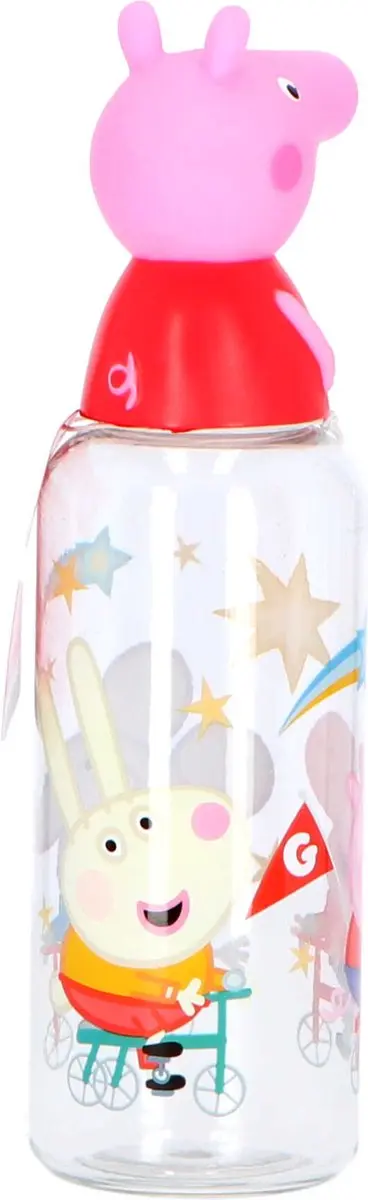 Peppa Pig Drinkbeker 560ml - Multicolor
