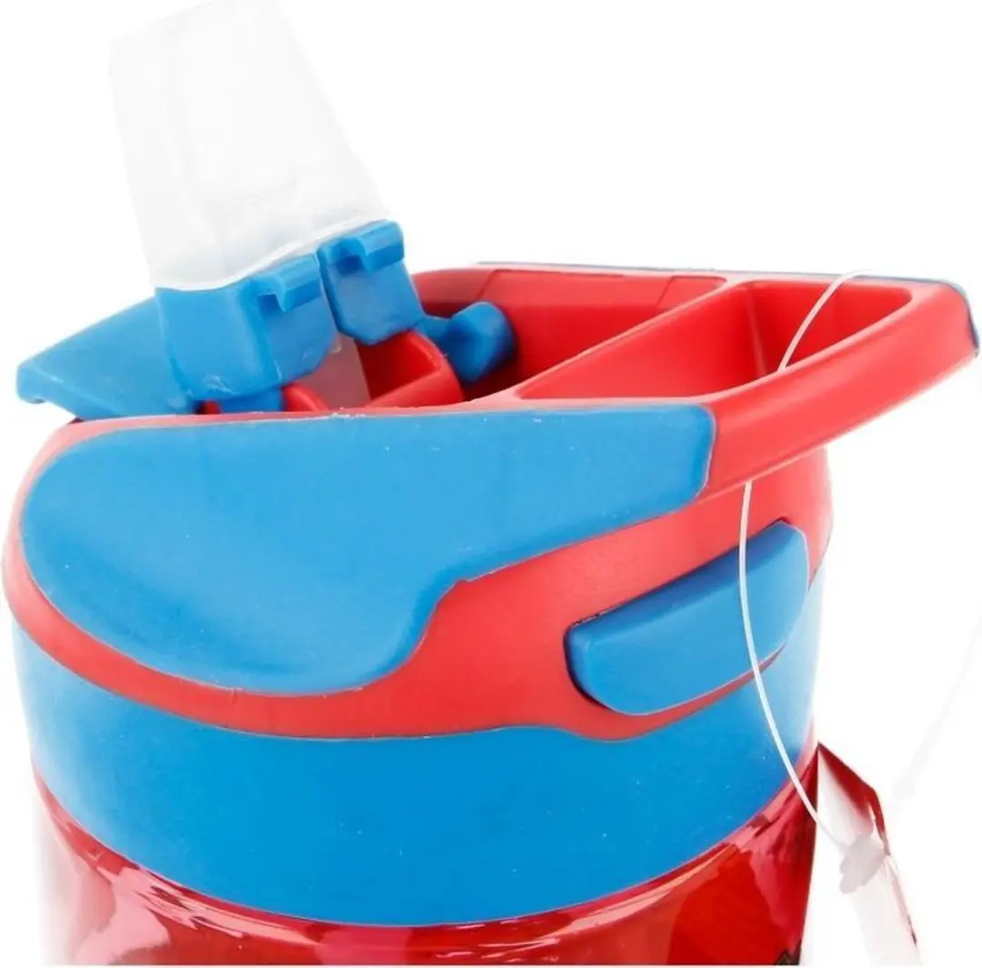 PAW Patrol Drinkbeker 620ml - Rood
