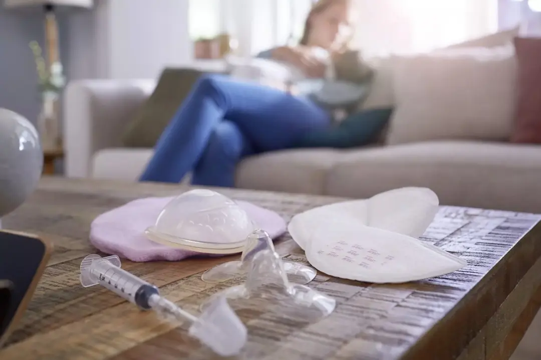 Philips Avent Zoogcompressen 24 Stuks - Wit - afbeelding 6 van 6