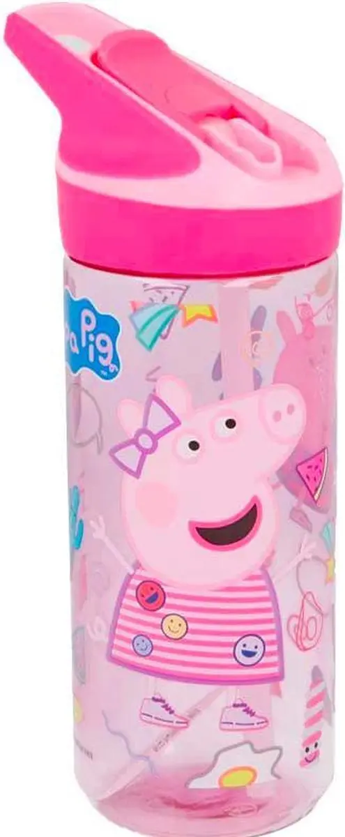 Peppa Pig Drinkbeker