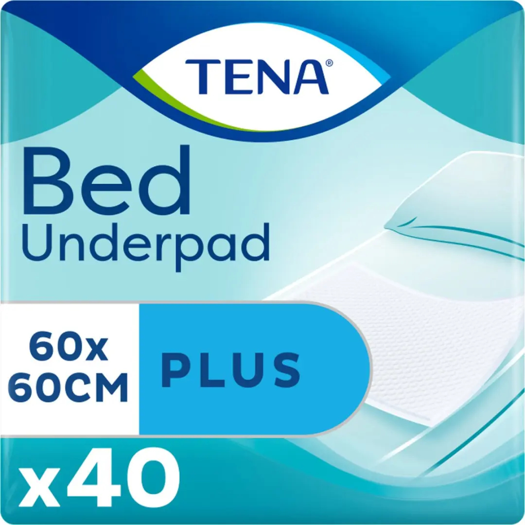 TENA Bed Plus Incontinentiebeschermer