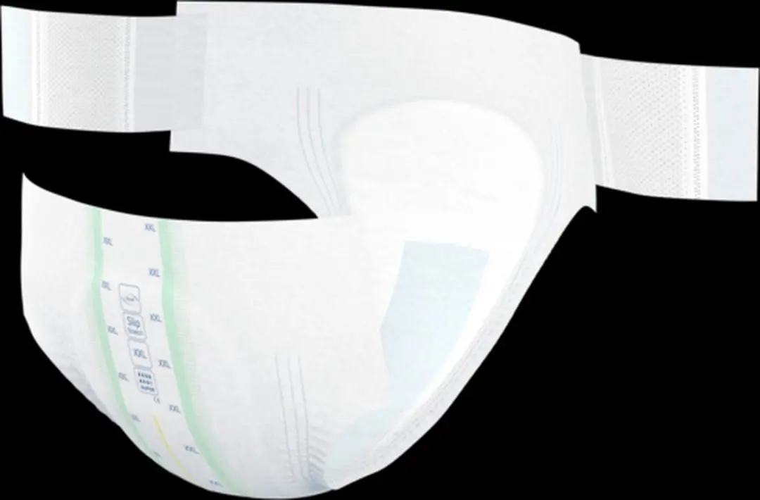 TENA Slip Stretch Incontinentiebroekjes XXL - 32 Stuks