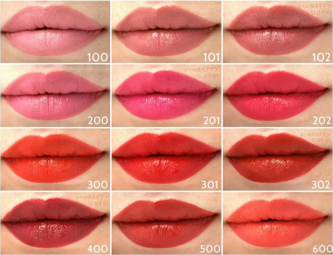 NYC Get it All Lip Color 201 - Fuchsia Atastic - 2g