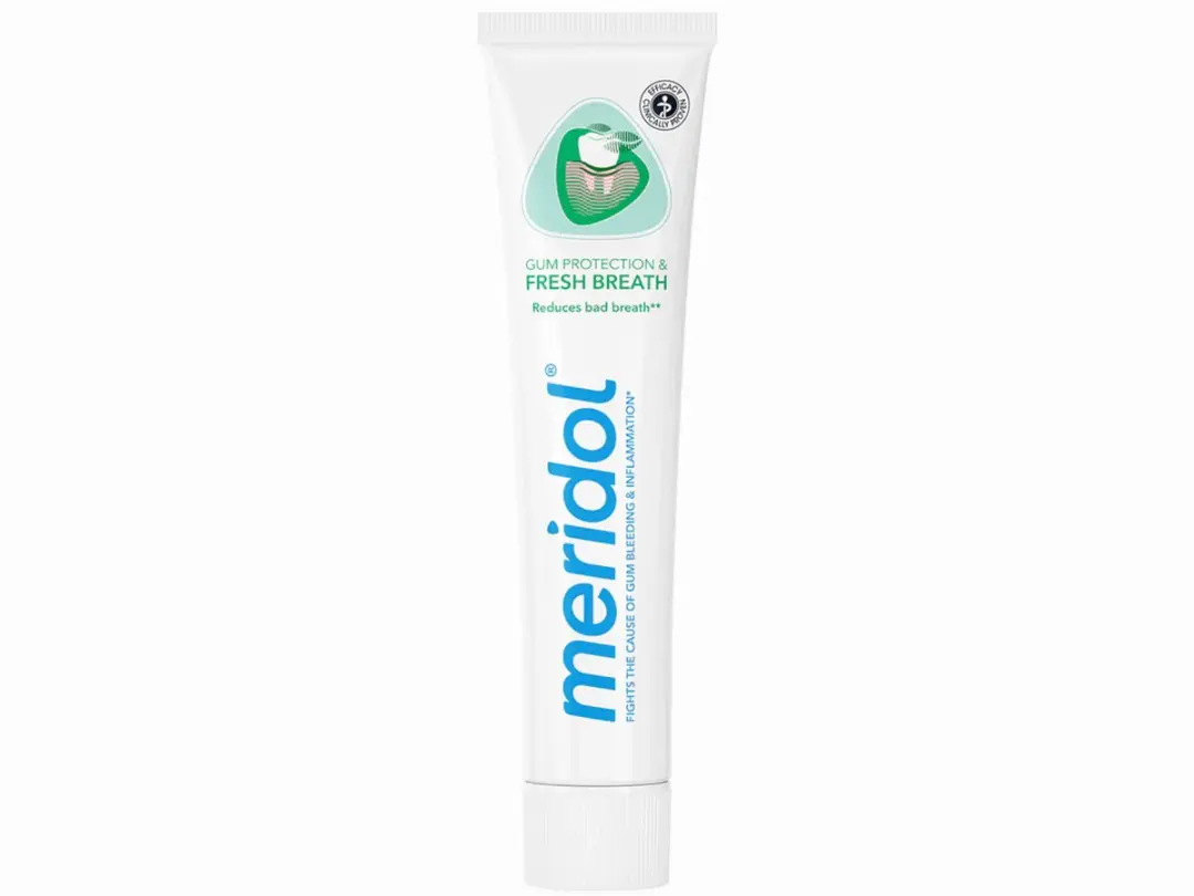 Meridol Fresh Breath Tandpasta 75ml