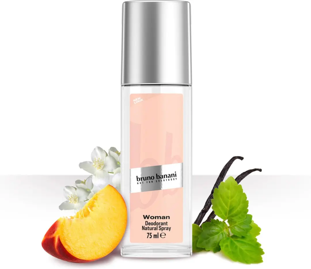 Bruno Banani Woman Deo 75ml