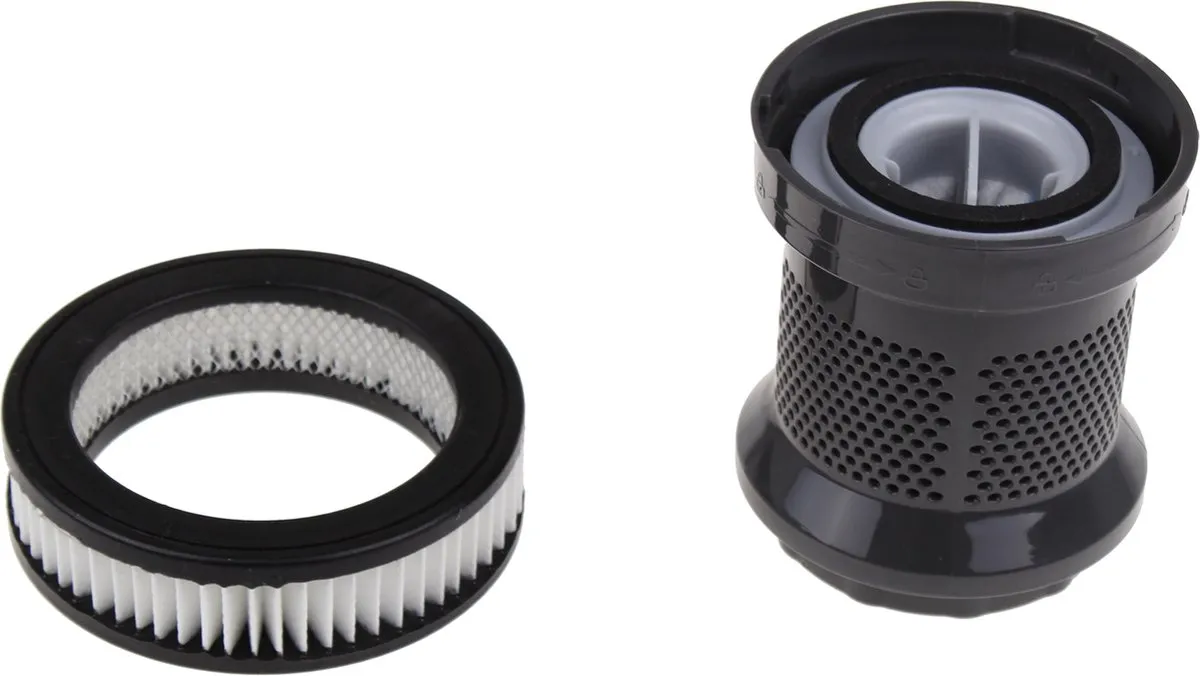 Domo DO222SVSET HEPA & Fijne Filter