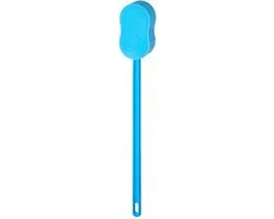 Vitility Badspons Blauw