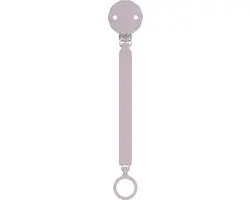 Suavinex Wonder Fopspeenkoord - Mist Lavender