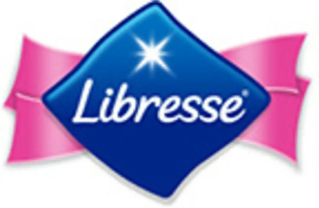 Libresse Fresh String Inlegkruisjes - 30 Stuks - Wit/Roze - afbeelding 6 van 6