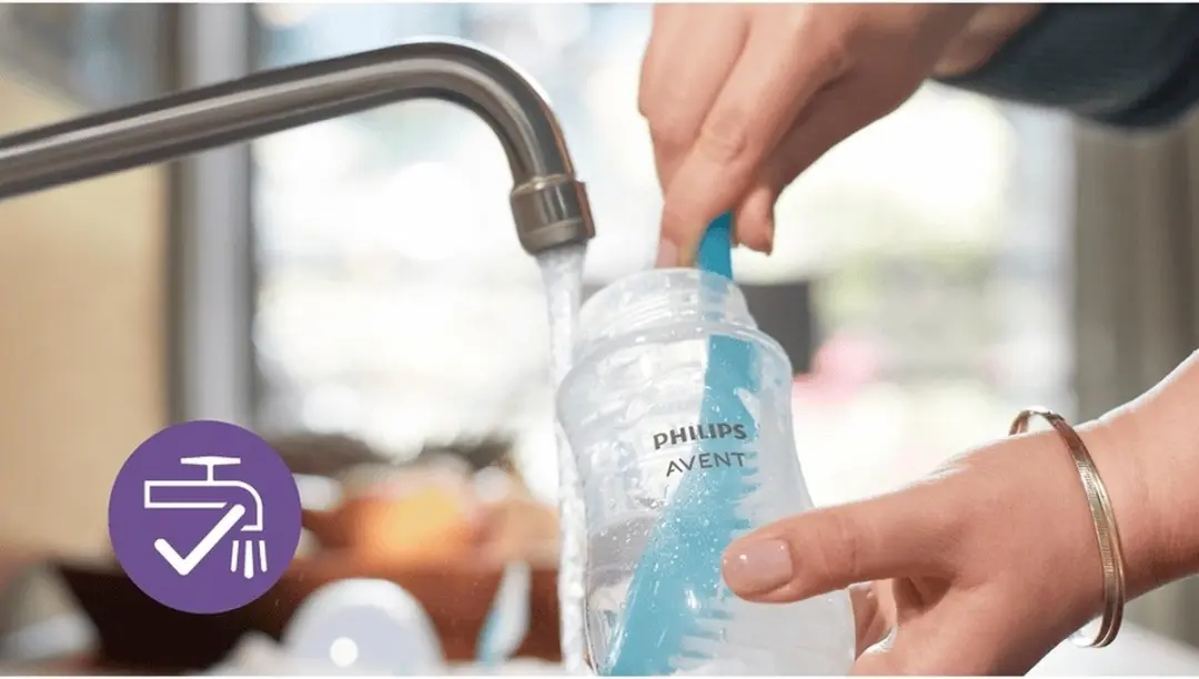 Philips Avent Startersset Natural Response Onderwaterwereld - 770ml - Multicolor - afbeelding 6 van 6