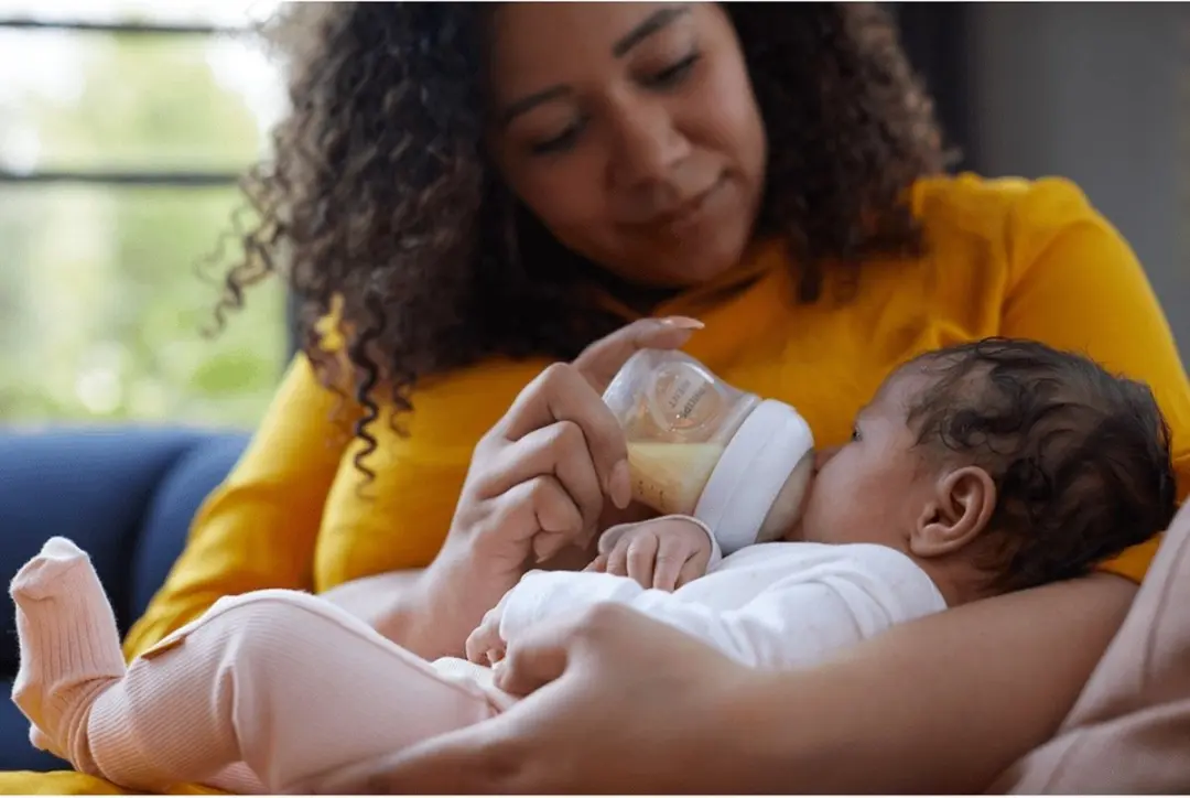 Philips Avent Startersset Natural Response Onderwaterwereld - 770ml - Multicolor