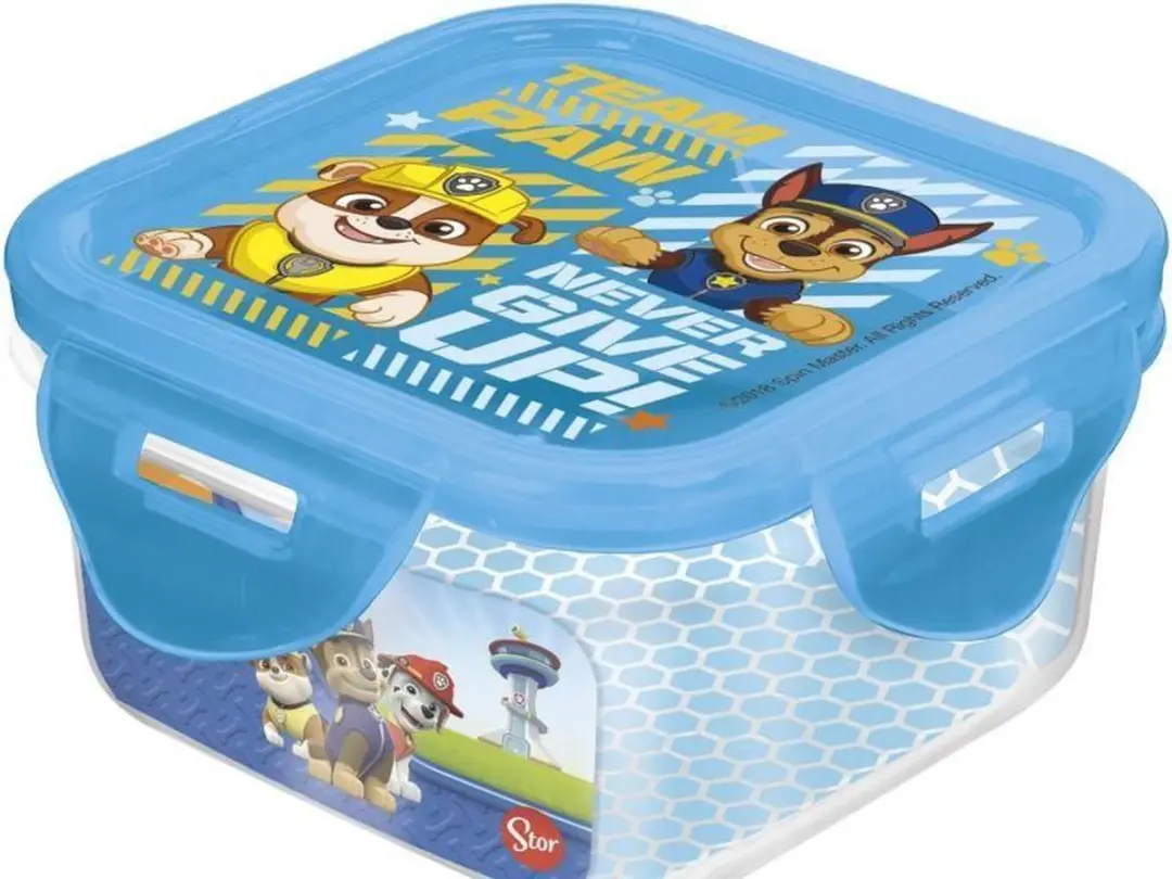 PAW Patrol Bewaarbakje 290ml