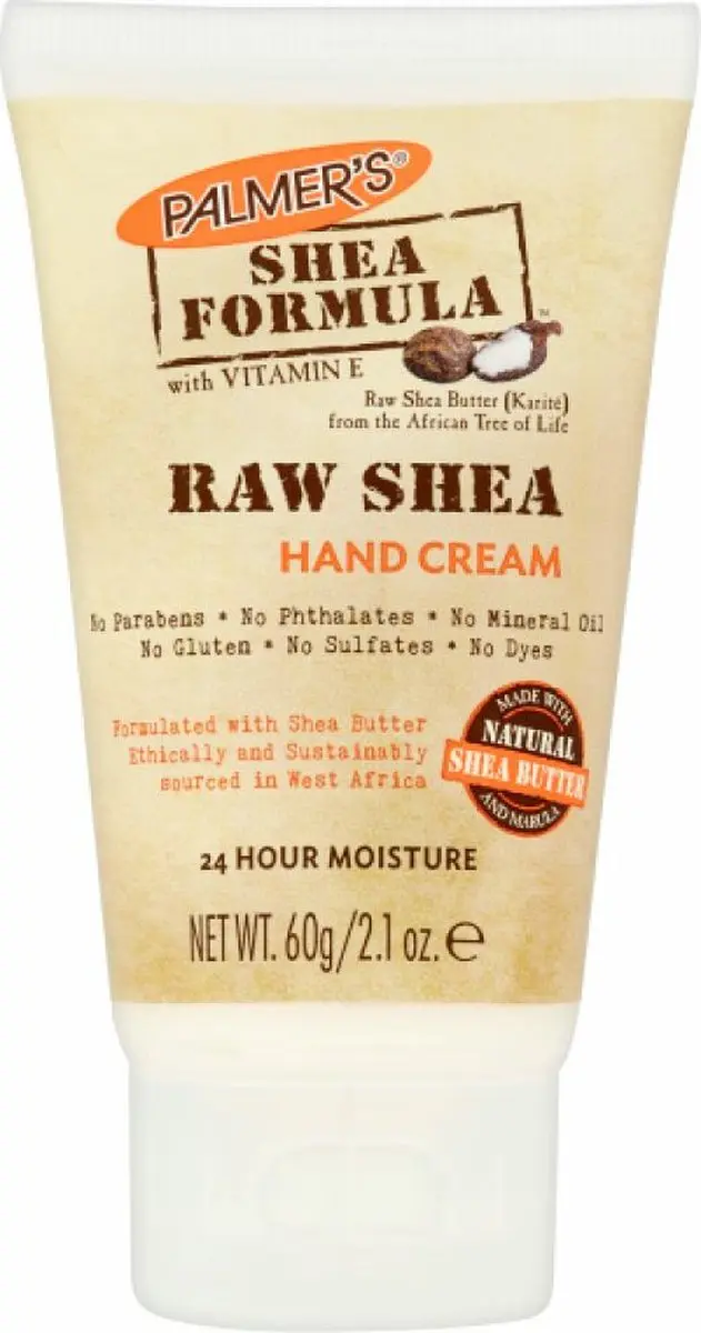 Palmers Shea Handcrème - 3x60g Voordeelverpakking