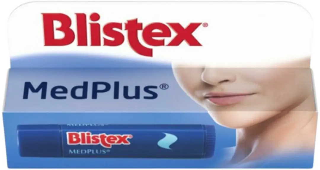 Blistex MedPlus Stick