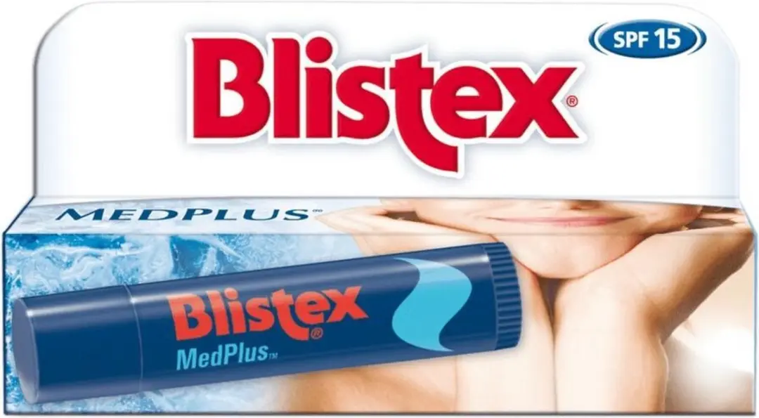 Blistex MedPlus Stick