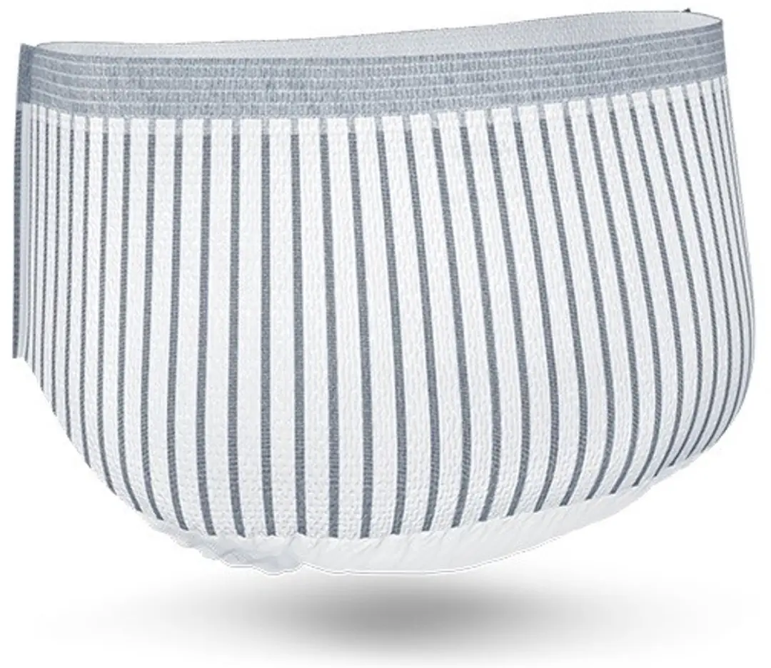TENA Men Premium Fit Level 4 Onderbroeken M - 12 Stuks
