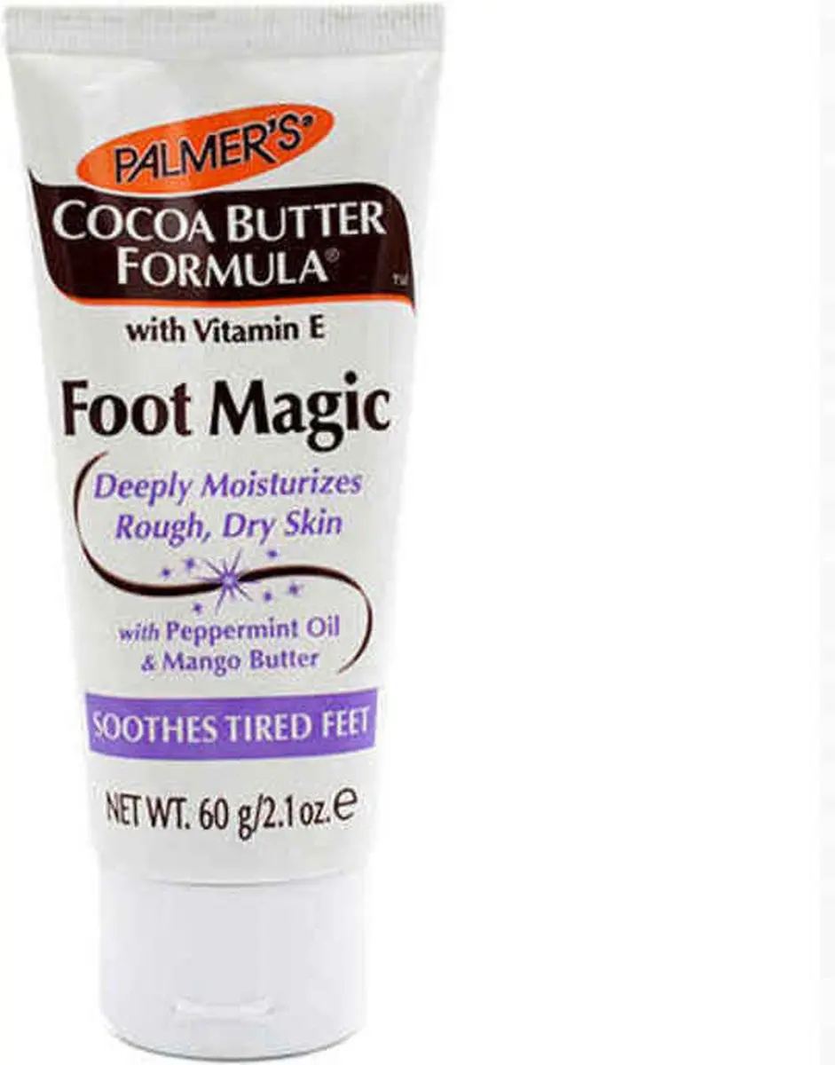 Palmer's Cocoa Butter Foot Magic Voetcrème 60g