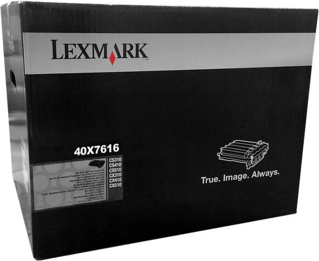 Lexmark 40X7616 Lexmark Maintenance Kit 220V