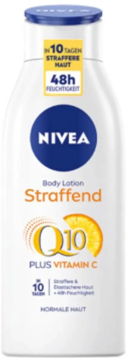 NIVEA Body Lotion Firming Q10