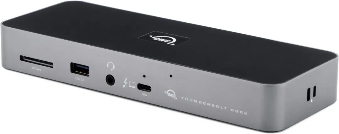 OWC Thunderbolt 4 Dock OWCTB4DOCK