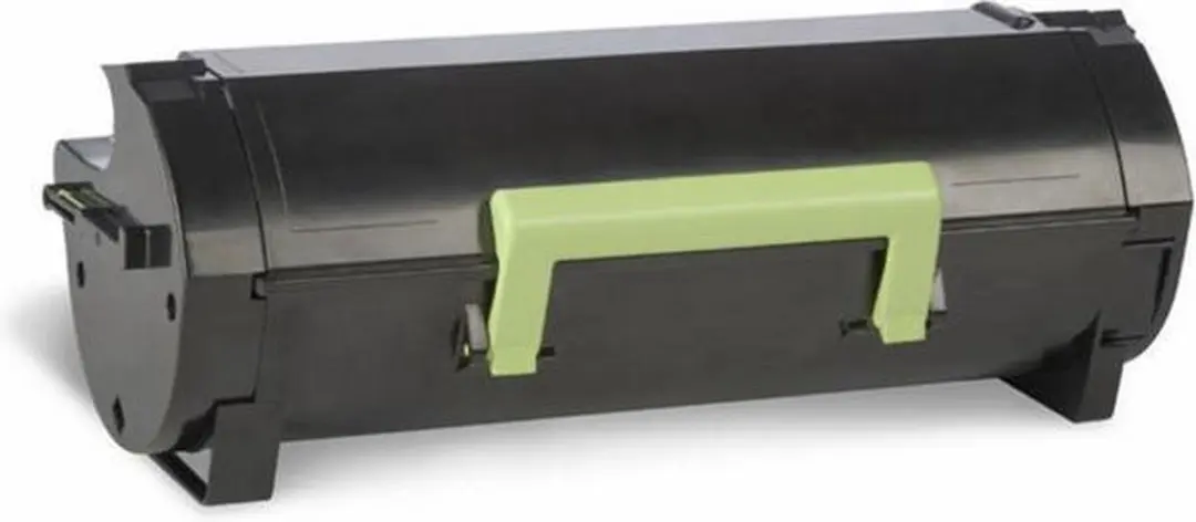 Toner Lexmark 50F2H00 Black