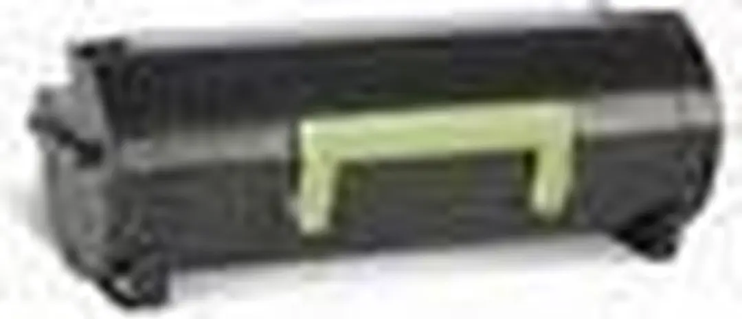 Toner Lexmark 50F2H00 Black