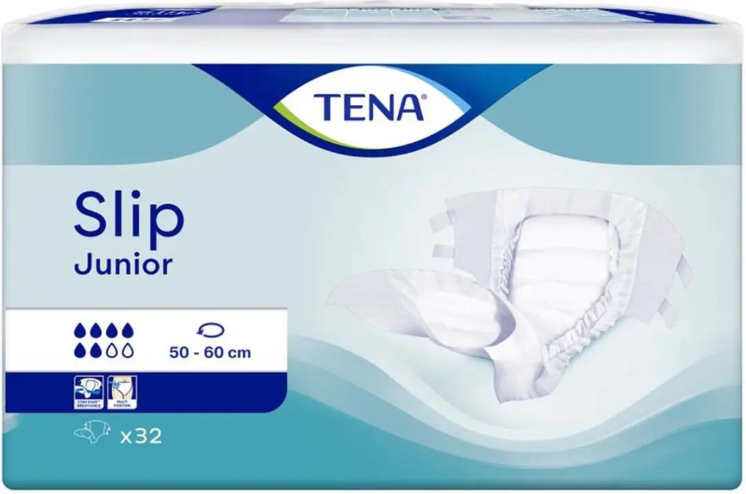 TENA Slip Junior Maat 0