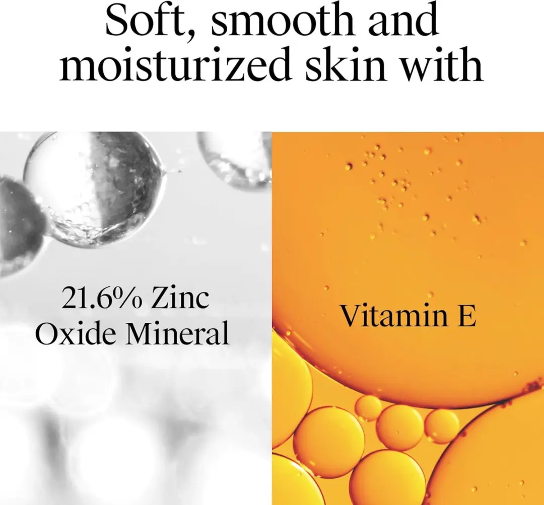 Neutrogena Ultra Sheer Dry Touch SPF 50 Mineral Zonnecrème Stick 42g