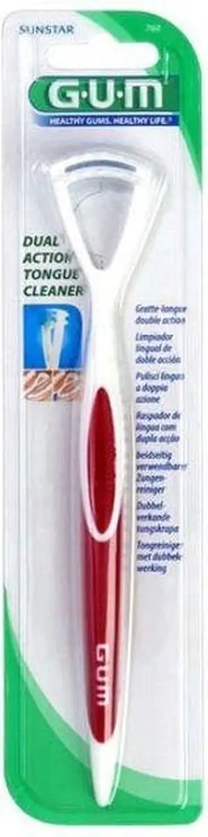 Gum Tongreiniger